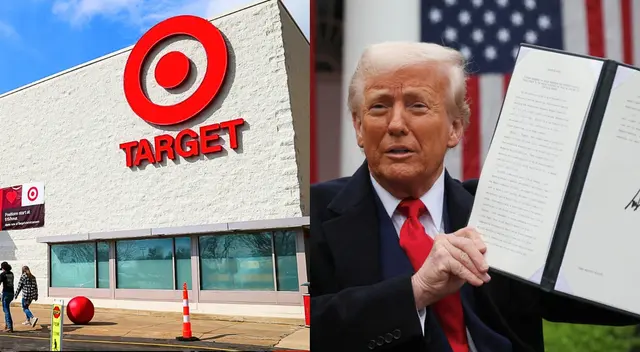 Target se mantiene firme y advierte sobre la política arancelaria establecida por el presidente de Estados Unidos.