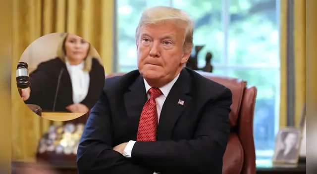 En 2025, Trump lanzó la Operación Safeguard para acelerar deportaciones de inmigrantes.