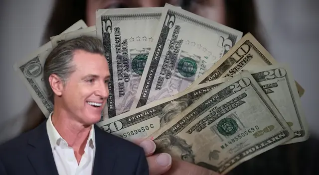 California está abierto a recibir las llamadas “Solicitud de Beneficios Universales" hasta el 1 de septiembre de 2025.
