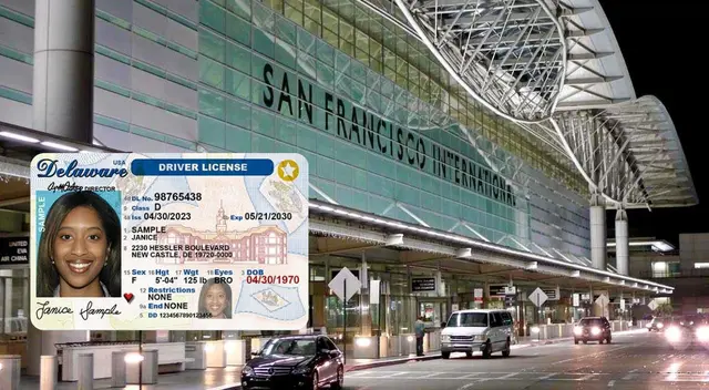Aunque su implementación fue pospuesta en varias ocasiones, el 7 de mayo será la fecha final para volar obligatoriamente con la REAL ID. Aunque su implementación fue pospuesta en varias ocasiones, el 7 de mayo será la fecha final para volar obligatoriamente con la REAL ID.