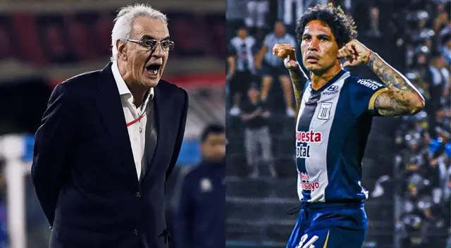 Paolo Guerrero opinó sobre la llegada de Fossati a la "U"
