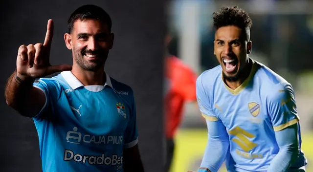 Sporting Cristal se enfrentará a Bolívar por la fecha 4 de la Copa Libertadores 2025. Sporting Cristal se enfrentará a Bolívar por la fecha 4 de la Copa Libertadores 2025.