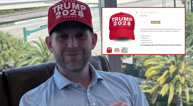 Estos productos no tardaron en generar debates constitucionales y hasta llamados a reforzar el respeto por los límites presidenciales establecidos por la Enmienda 22. Estos productos no tardaron en generar debates constitucionales y hasta llamados a reforzar el respeto por los límites presidenciales establecidos por la Enmienda 22.