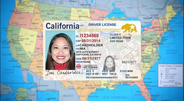 Desde 2015, Connecticut emite una licencia conocida como “Drive Only” destinada a personas sin estatus migratorio legal.
