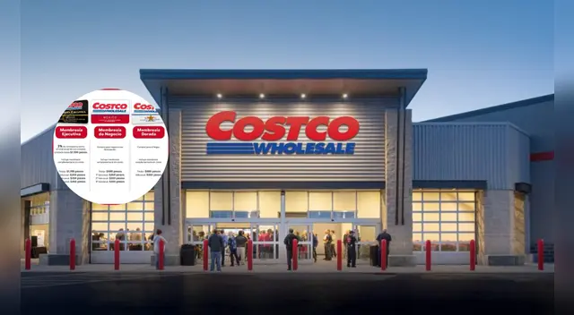 Costco genera la mayor parte de sus ganancias gracias a las membresías, no por la venta de productos. Costco genera la mayor parte de sus ganancias gracias a las membresías, no por la venta de productos.