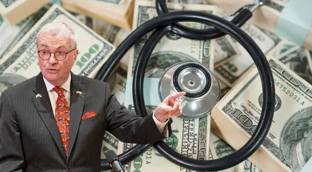 Desde agosto de 2024, la administración Murphy ha trabajado con la ONG Undue Medical Debt, cancelando US$1.1 mil millones en deudas médicas. Desde agosto de 2024, la administración Murphy ha trabajado con la ONG Undue Medical Debt, cancelando US$1.1 mil millones en deudas médicas.