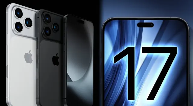 El lanzamiento del iPhone 17 Pro Max es uno de los más esperados del año.