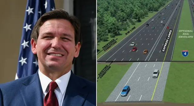 Florida ha invertido US$75 mil millones en casi 700 proyectos desde 2019.