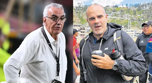 Pablo Bossi habló sobre el debut de Fossati con la U Pablo Bossi habló sobre el debut de Fossati con la U