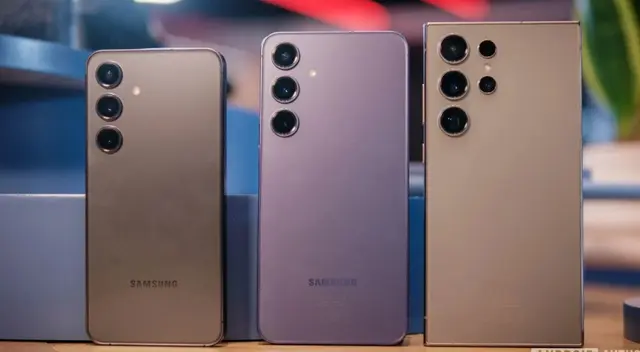 Hay filtraciones que hablan de lo que podrían ser los nuevos celulares S26 de Samsung.