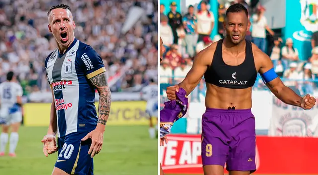 Alianza Lima se enfrenta a Comerciantes Unidos por la Liga 1
