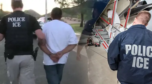 Por estas razones pueden deportarte así tengas la Green Card.