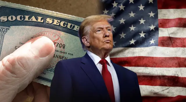 La Casa Blanca justifica esta medida como parte de la modernización de los pagos, enfocándose en depósitos directos y billeteras digitales para evitar fraudes.