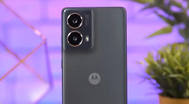 El celular se lanzó en septiembre de 2024 y todavía permanece como uno de los más vendidos. El celular se lanzó en septiembre de 2024 y todavía permanece como uno de los más vendidos.