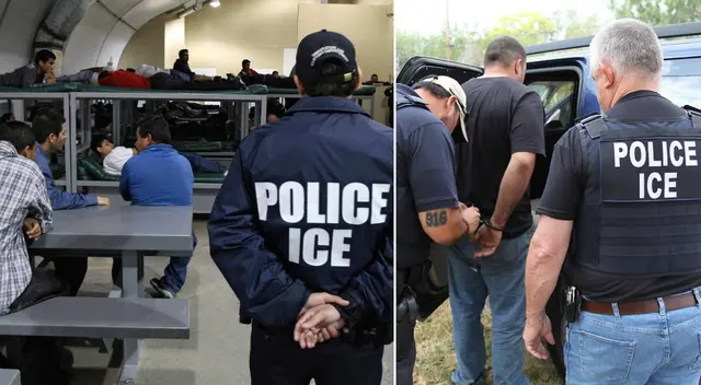Estas dos causas podrían llevar a la liberación de inmigrantes detenidos por el ICE.