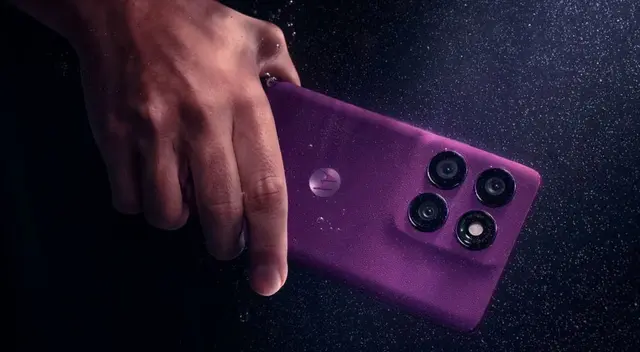 No nos cabe duda de que este nuevo Motorola hará temblar a Samsung y Xiaomi.