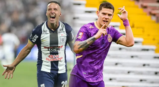 Conoce todos los detalles sobre el Alianza Lima vs. Comerciantes Unidos.