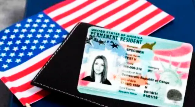 Reemplaza tu Green Card si tienes esta edad: NO pierdas tu estatus en EE. UU. Reemplaza tu Green Card si tienes esta edad: NO pierdas tu estatus en EE. UU.