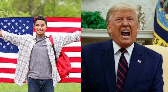 Desde consejos hasta asesoría y advertencias, así te ayudan las universidades si eres un universitario extranjero y te enfrentas a las políticas de Trump.