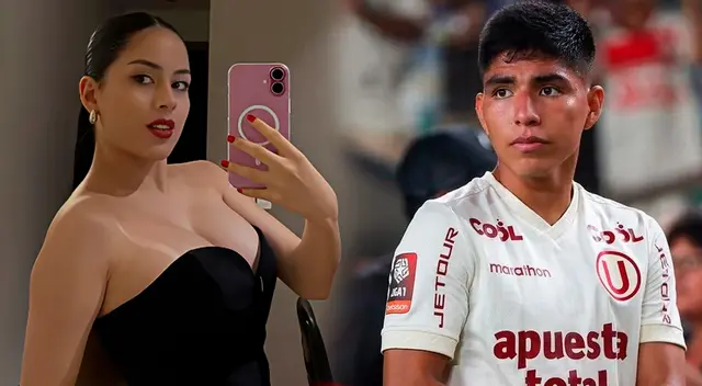 Cielo Berrios cautiva con videos de TikTok escuchando singulares canciones.