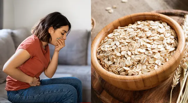 Avena arrollada retirada del mercado