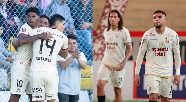 Figura de UTC envió contundente advertencia a Universitario previo a duelo por Liga 1