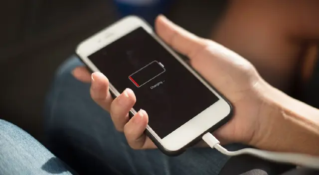 Lo que necesitas saber para cuidar la batería de tu iPhone.