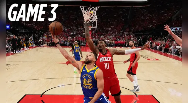 Warriors probablemente no contará con Jimmy Butler que sufrio un duro golpe al caer de espalda en el Game 2.