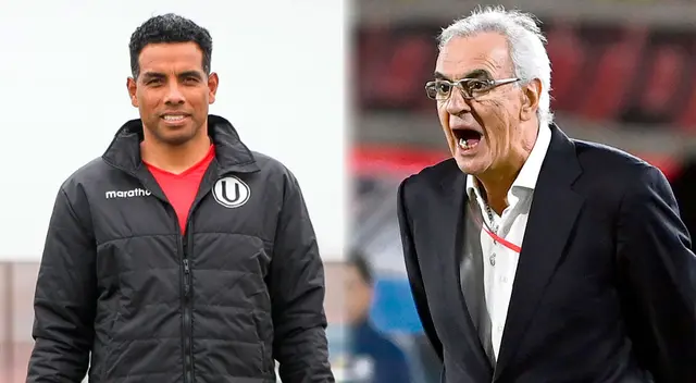 Piero Alva aseguró que Fossati tendrá un gran problema en su regreso con Universitario Piero Alva aseguró que Fossati tendrá un gran problema en su regreso con Universitario