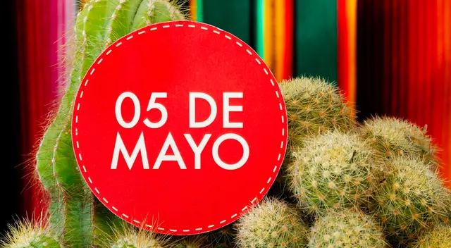 El Gobierno decretó día libre el lunes 5 de mayo y la población tendrá varios días de descanso obligatorio.