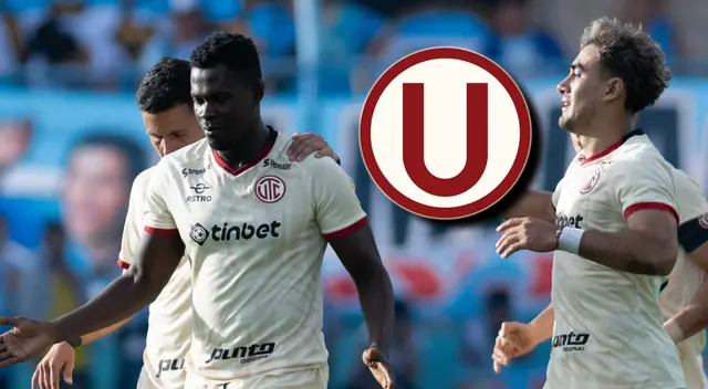 UTC no contará con importante jugador ante Universitario por el Torneo Apertura 2025.