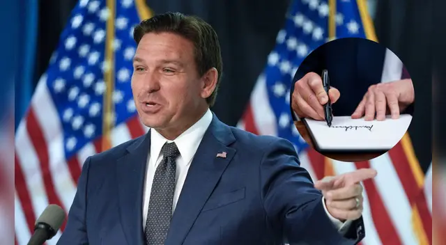 Esta ley de Florida vuelve al estado en un sitio más atractivo para ciertos trabajadores. Esta ley de Florida vuelve al estado en un sitio más atractivo para ciertos trabajadores.