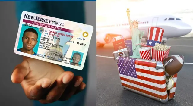 La TSA ofrece una lista completa de identificaciones aceptadas para mayores de 18 años en su sitio web.