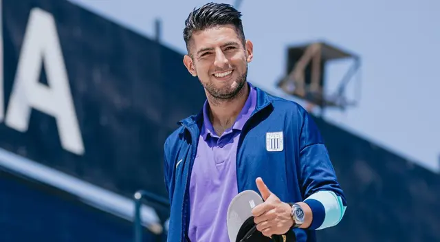 Alianza Lima necesita estos resultados.