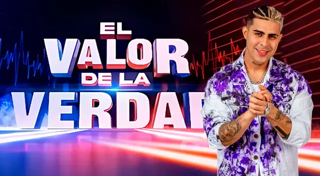 'El Valor de la Verdad' con Paul Michael estará disponible en señal abierta a través del canal 5 de Panamericana TV.