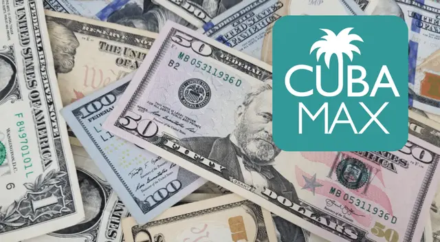 Cubamax una de las agencias más conocidas hará cambios en envíos de remesas a la isla.