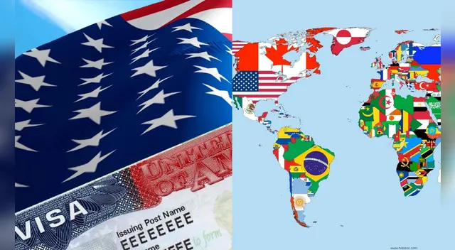 A pesar de estas barreras, sigue habiendo un alto interés en emigrar hacia Estados Unidos. A pesar de estas barreras, sigue habiendo un alto interés en emigrar hacia Estados Unidos.
