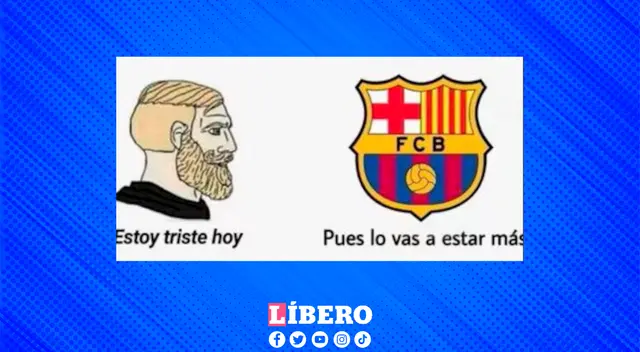 Así se sintieron muchos al ver que Real Madrid volteó el partido. Así se sintieron muchos al ver que Real Madrid volteó el partido.