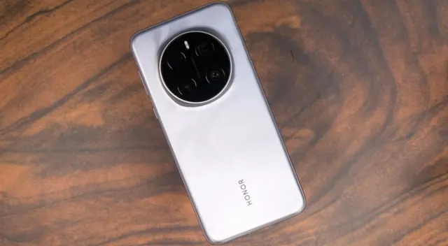 Este 2025, Honor lanzó uno de los celulares más potentes del mundo.