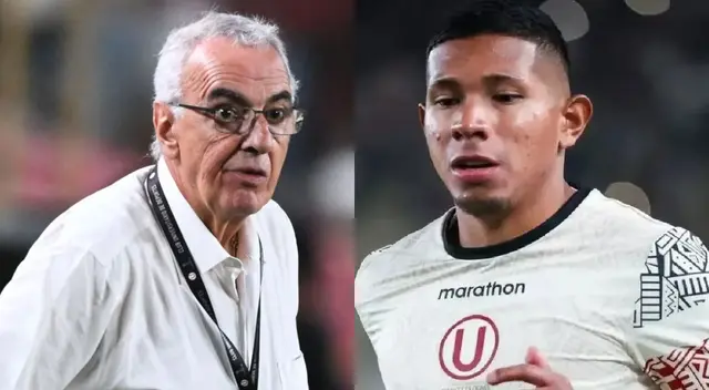 Jorge Fossati pierde a vital jugador de Universitario