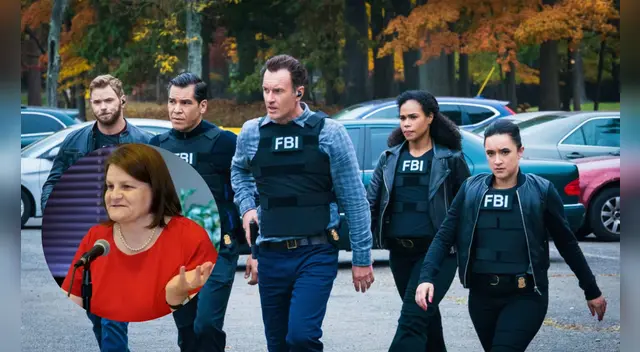 La jueza fue arrestada por agentes del FBI tras presuntamente ayudar a un inmigrante indocumentado La jueza fue arrestada por agentes del FBI tras presuntamente ayudar a un inmigrante indocumentado