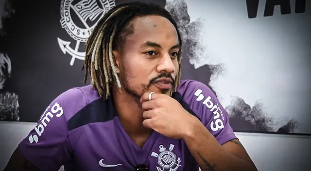 André Carrillo se refirió a su vuelta a Alianza Lima.