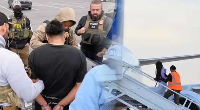 Organizaciones de derechos de migrantes advierten sobre la falta de planes para los deportados en América Latina. Organizaciones de derechos de migrantes advierten sobre la falta de planes para los deportados en América Latina.