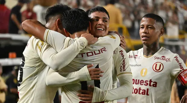 Universitario tiene un registro a favor jugando en Lima ante UTC Universitario tiene un registro a favor jugando en Lima ante UTC
