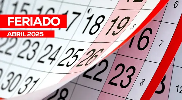 Se confirmó un nuevo feriado para el miércoles 30 para descansar a mitad de semana.