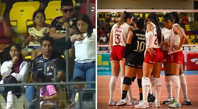 Hinchas de Universitario no toleraron el juego de su equipo ante Regatas Lima.