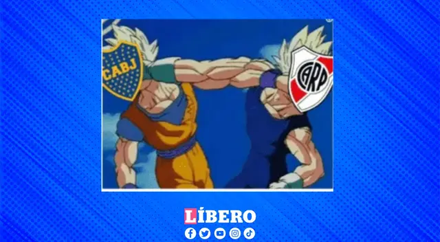 El Superclásico argentino siempre implica un choque de titanes.