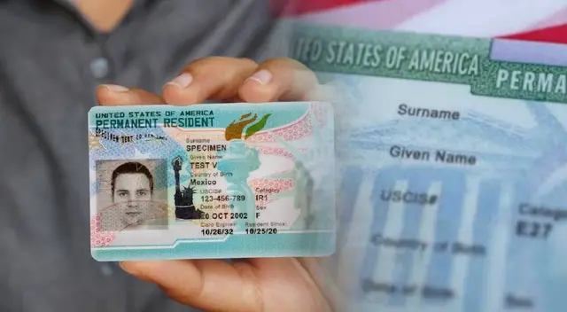USCIS borra este requisito para la Green Card.