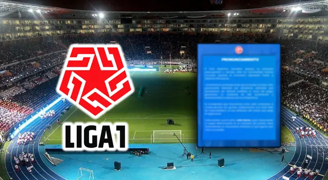 Club histórico arremetió contra el arbitraje en la Liga 1