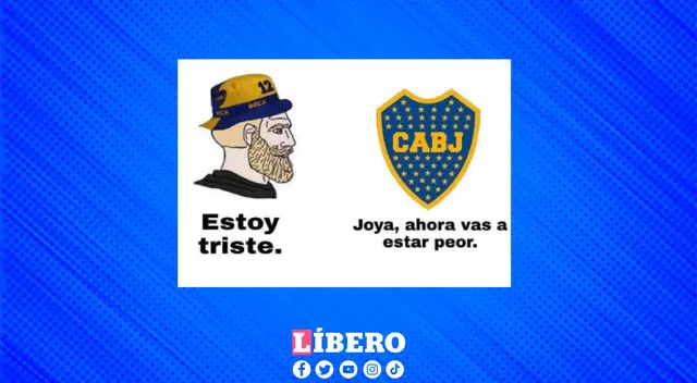 Boca Juniors perdió en el Superclásico argentino.